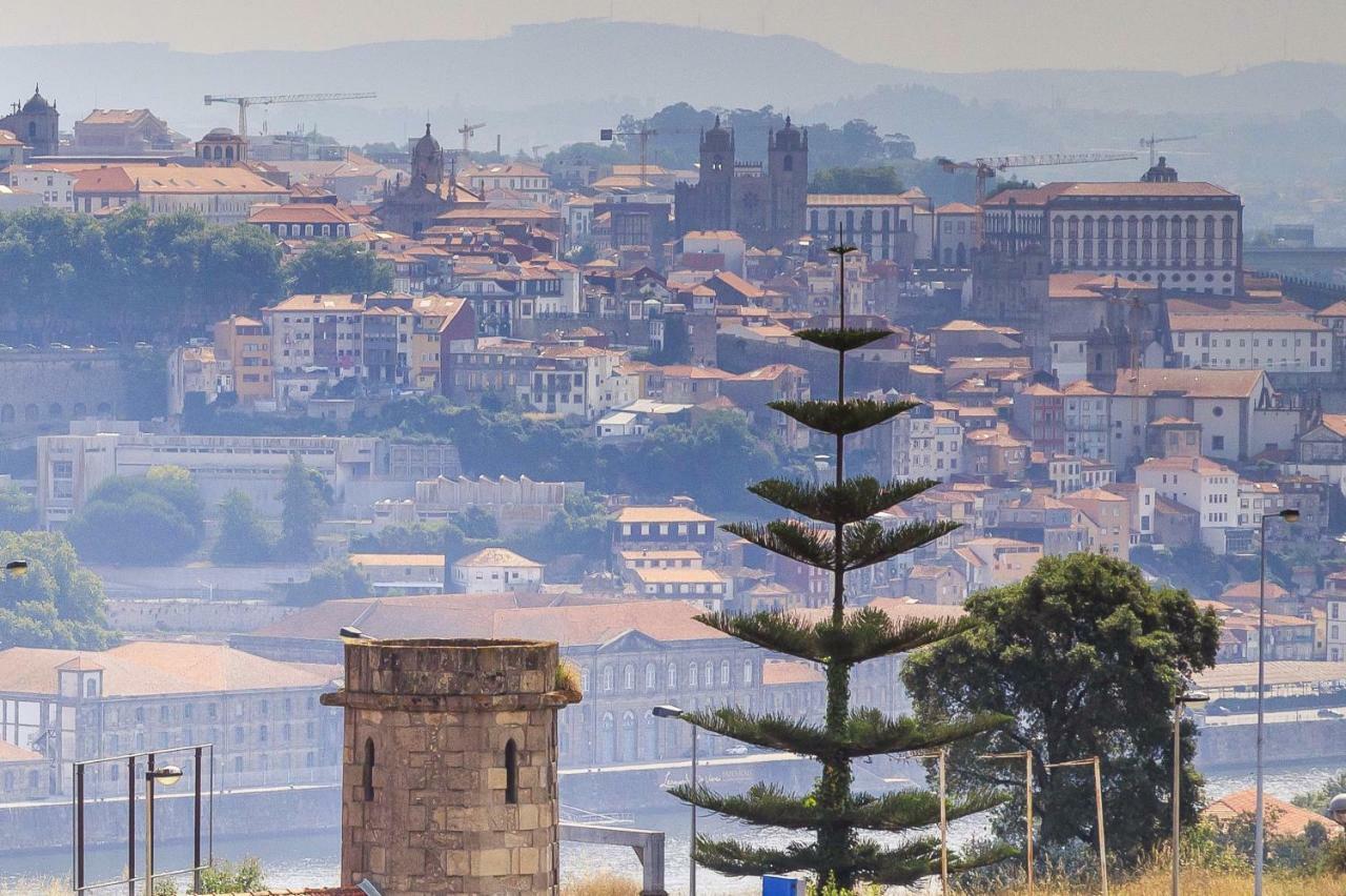 Studio Apartment Porto Gaia Vila Nova de Gaia Zewnętrze zdjęcie