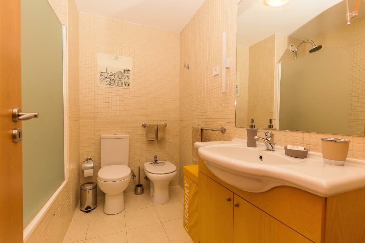 Studio Apartment Porto Gaia Vila Nova de Gaia Zewnętrze zdjęcie
