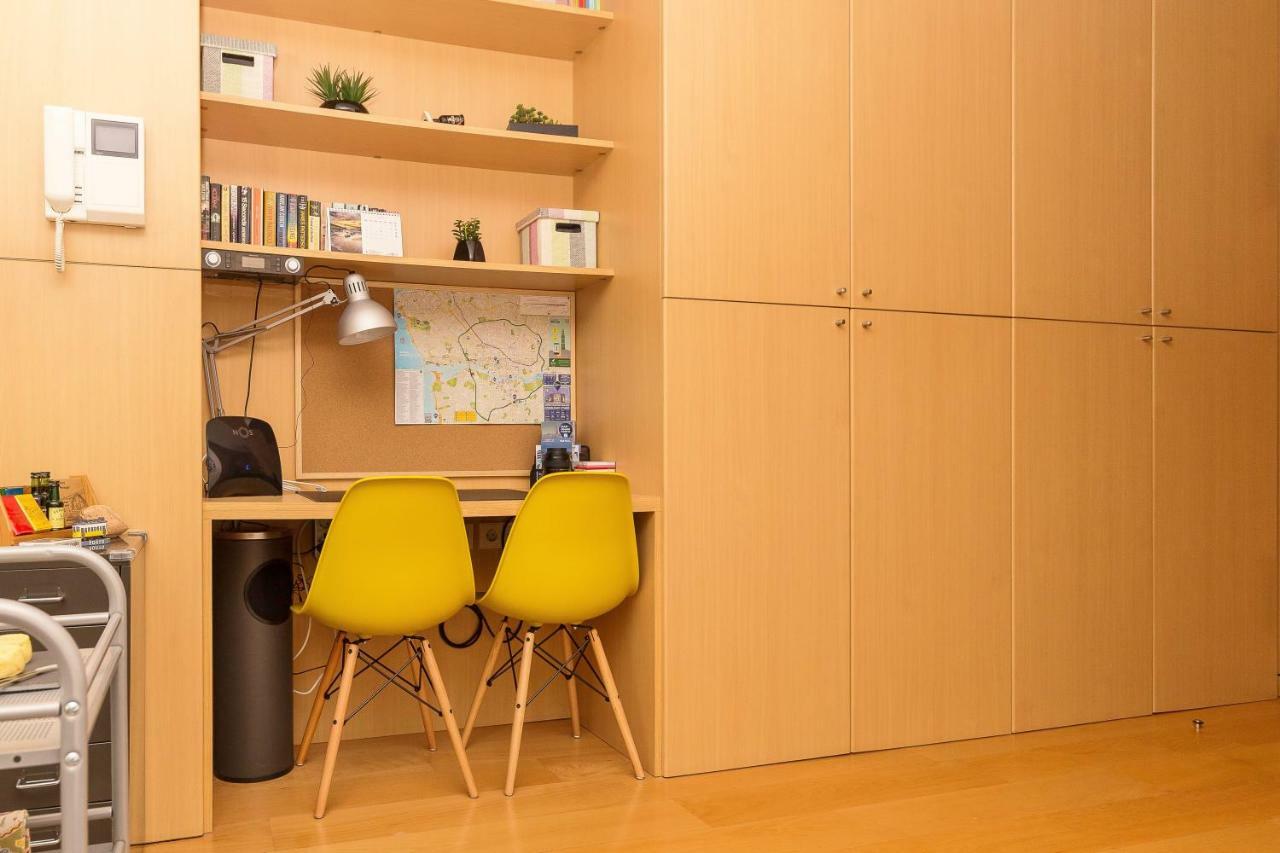 Studio Apartment Porto Gaia Vila Nova de Gaia Zewnętrze zdjęcie