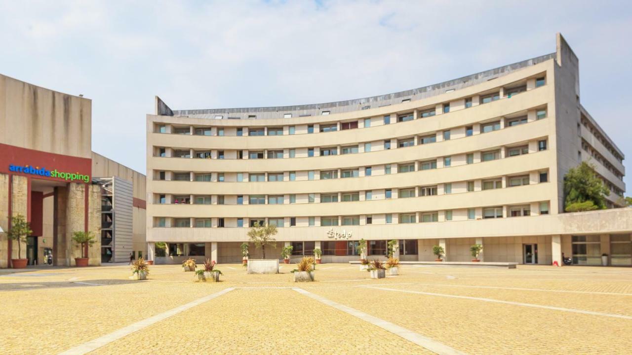 Studio Apartment Porto Gaia Vila Nova de Gaia Zewnętrze zdjęcie