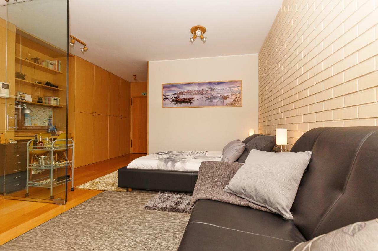Studio Apartment Porto Gaia Vila Nova de Gaia Zewnętrze zdjęcie