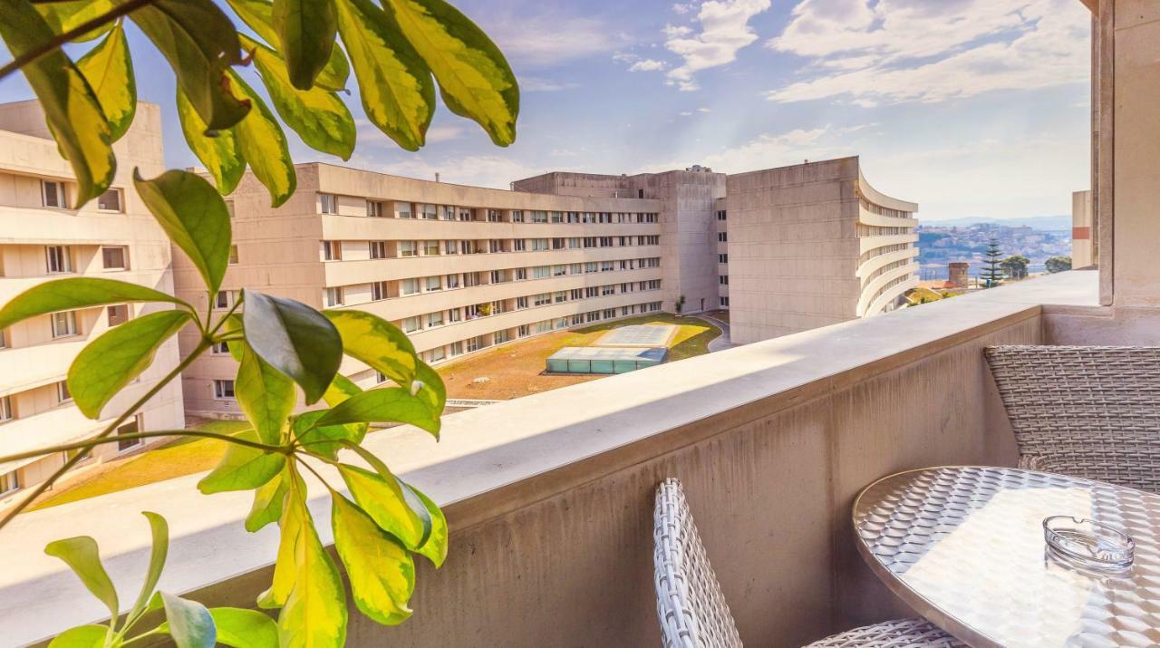 Studio Apartment Porto Gaia Vila Nova de Gaia Zewnętrze zdjęcie
