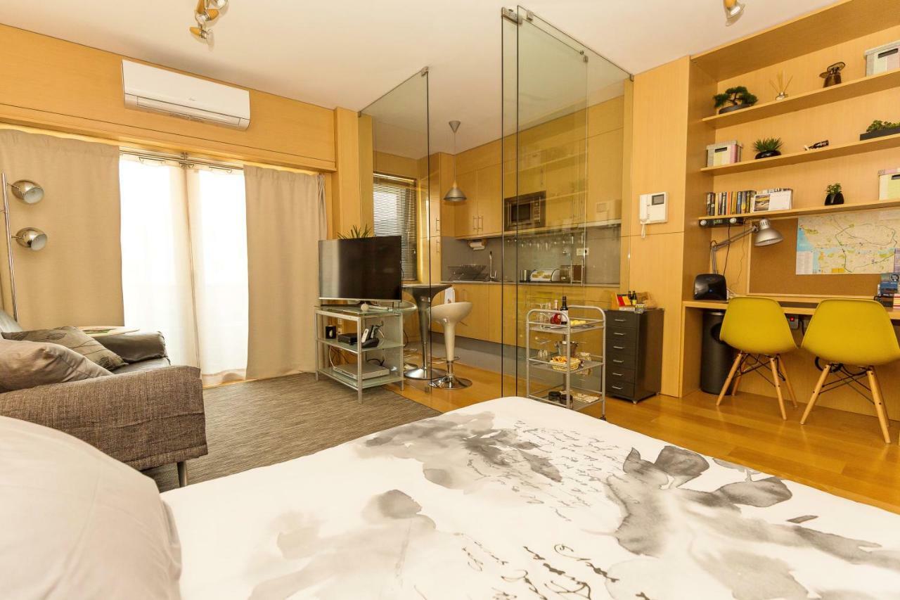 Studio Apartment Porto Gaia Vila Nova de Gaia Zewnętrze zdjęcie