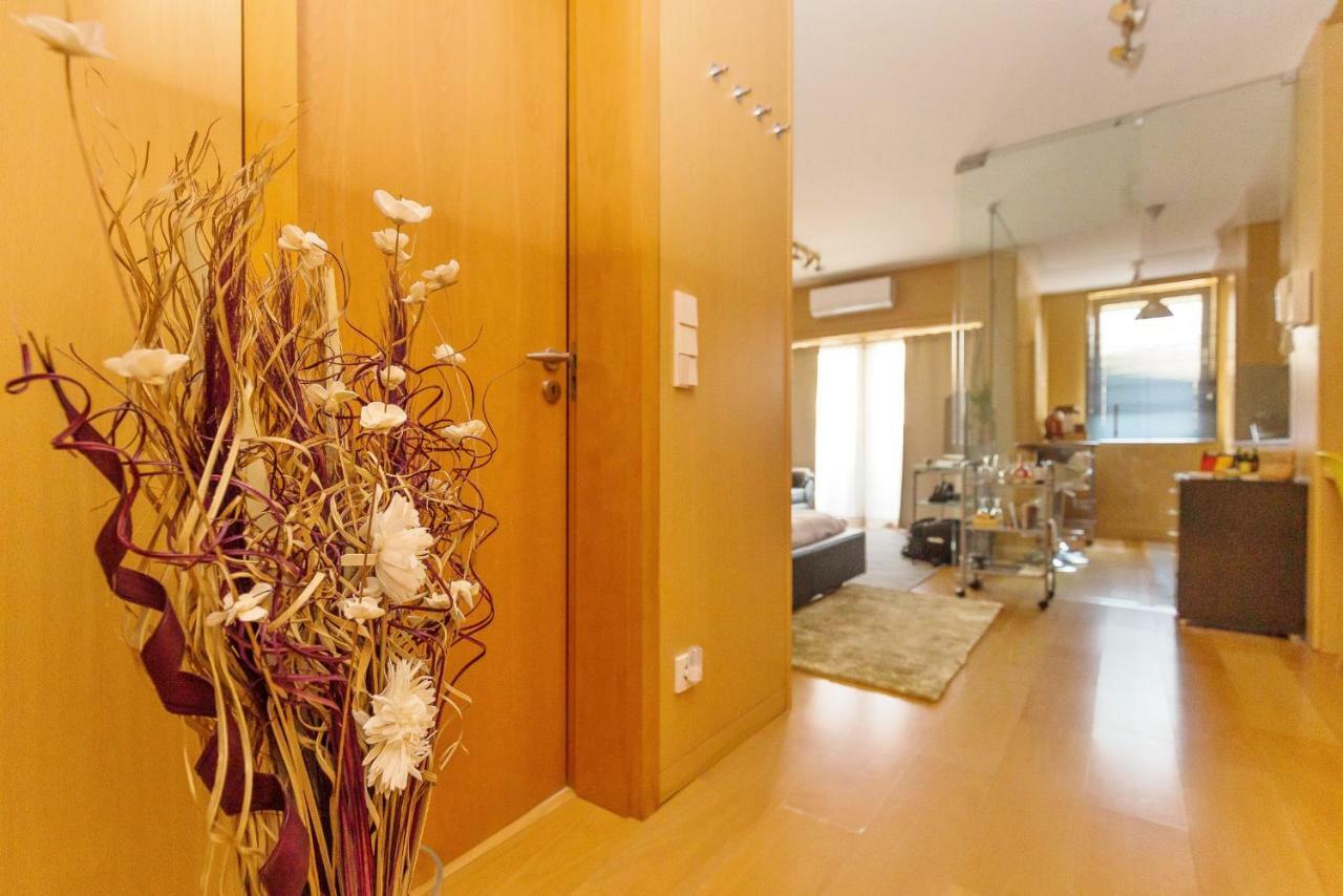 Studio Apartment Porto Gaia Vila Nova de Gaia Zewnętrze zdjęcie