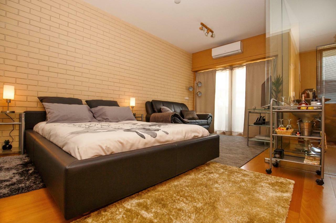 Studio Apartment Porto Gaia Vila Nova de Gaia Zewnętrze zdjęcie